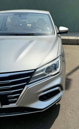 
										حراج جدة ام جي 5 2023 full									