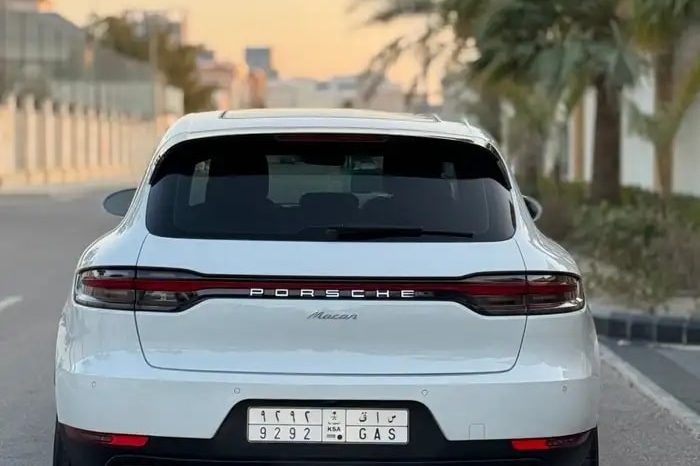 
								حراج السعودية بورش ماكان 2020 full									