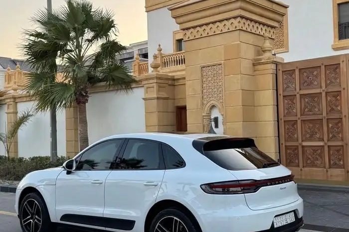 
								حراج السعودية بورش ماكان 2020 full									