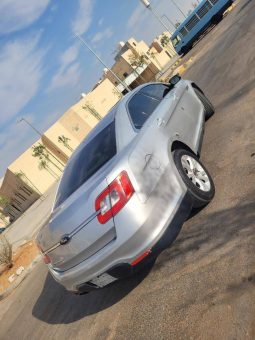 
										حراج الرياض فورد تورس 6 سلندر full									