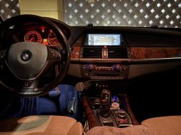 
										حراج جدة BM X5 2011 full									