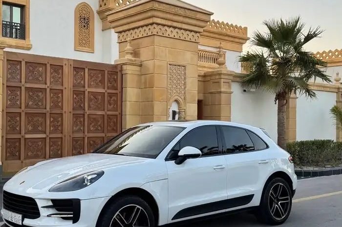 
								حراج السعودية بورش ماكان 2020 full									