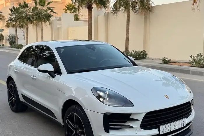 
								حراج السعودية بورش ماكان 2020 full									