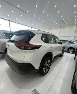 
										حراج الرياض نيسان اكس 2024 full									