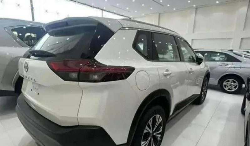 
								حراج الرياض نيسان اكس 2024 full									