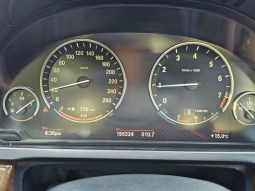 
										حراج الرياض بى ام دبليو 730LI full									