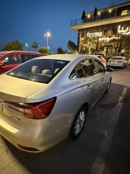 
										حراج الدمام ام جي 2021 full									