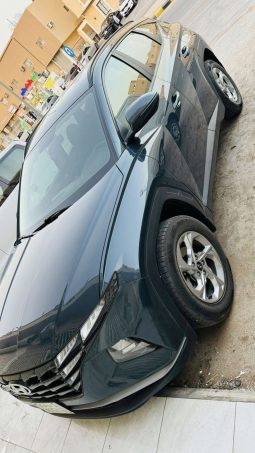 
										حراج الرياض هيونداي توسان 2022 full									