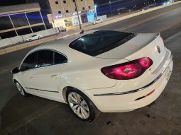 
										حراج للبيع فولكس باسات 2012 full									