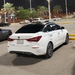 
										حراج الرياض شانجان ايدو 2021 full									