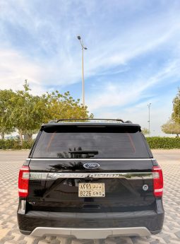 
										حراج الدمام فورد اكسبديشن 2020 full									