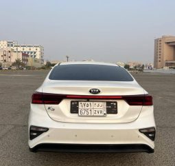 
										حراج جدة كيا سيراتو 2021 full									