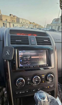 
										حراج الرياض مازدا CX9 full									