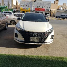 
										حراج الرياض شانجان ايدو 2021 full									