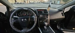 
										حراج الرياض مازدا CX9 full									