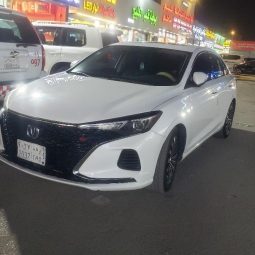 
										حراج الرياض شانجان ايدو 2021 full									