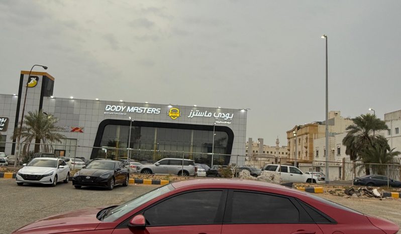 
								حراج جدة هيونداي إلنترا 2021 full									