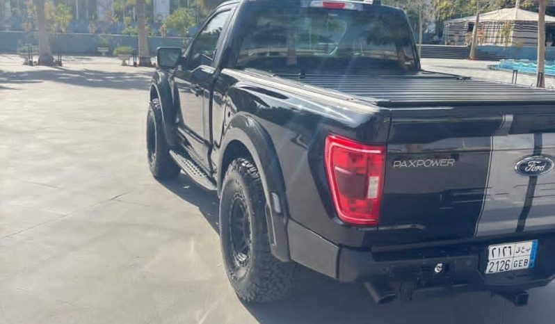 
								حراج الرياض فورد f150 full									