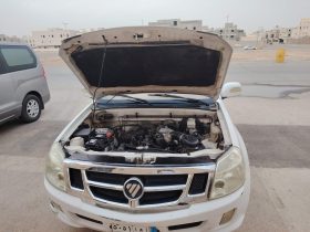 حراج للبيع فوتون 2013