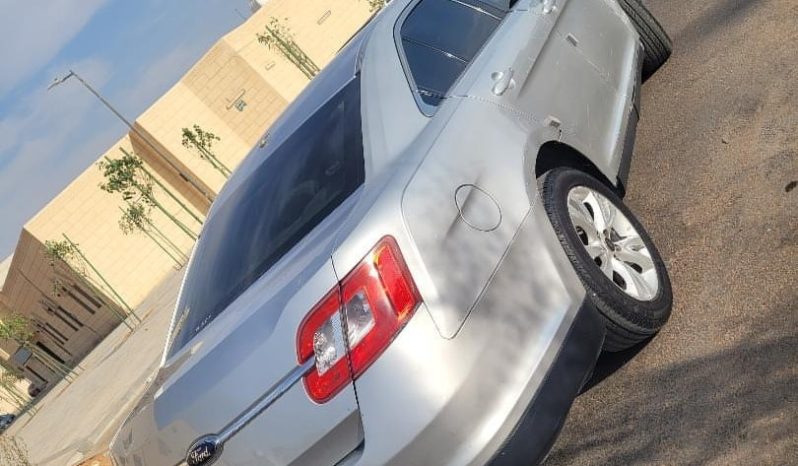 
								حراج الرياض فورد تورس 6 full									