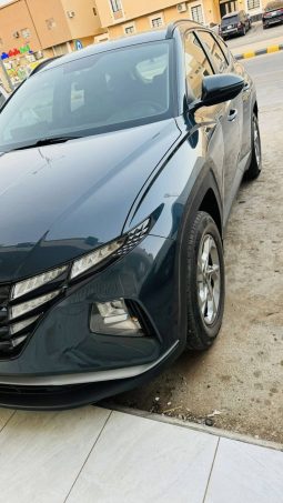 
										حراج الرياض هيونداي توسان 2022 full									