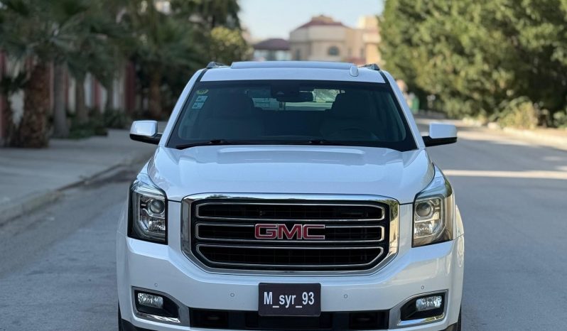 GMC