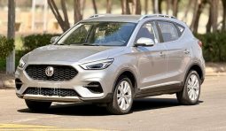 
										حراج جدة ام جي زد اس 2022  full									