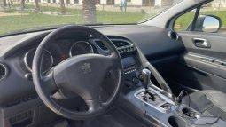 
										حراج تبوك بيجو 3008  full									