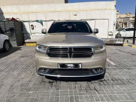 حراج الرياض دودج دورانجو 2014