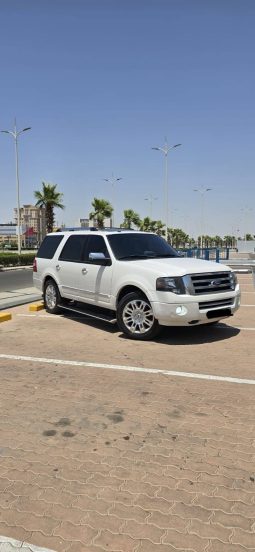 
										حراج جدة فورد اكسبديشن 2014 full									