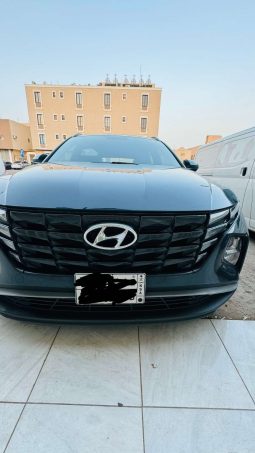 
										حراج الرياض هيونداي توسان 2022 full									