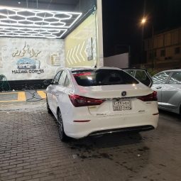 
										حراج الرياض شانجان ايدو 2021 full									