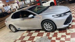 
										حراج الرياض تويوتا كامري 2019 full									