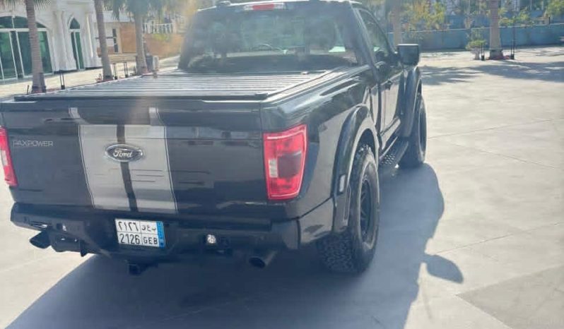 
								حراج الرياض فورد f150 full									