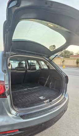 
										حراج الرياض مازدا CX9 full									