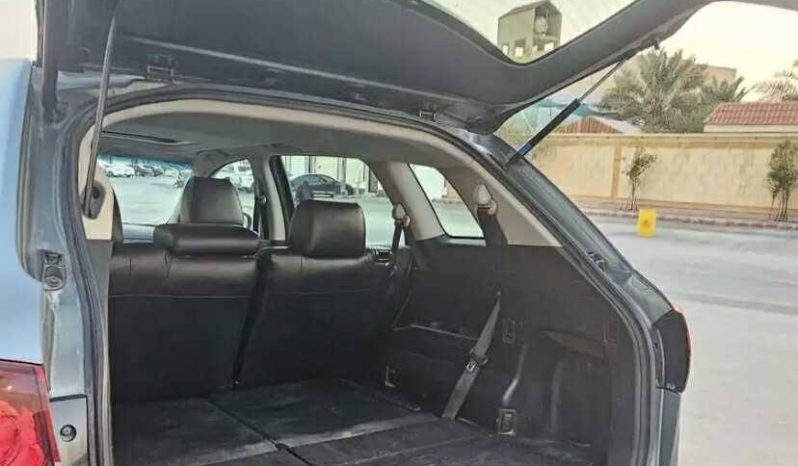 
								حراج الرياض مازدا CX9 full									