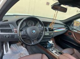 
										حراج الخبر BMW X5 full									