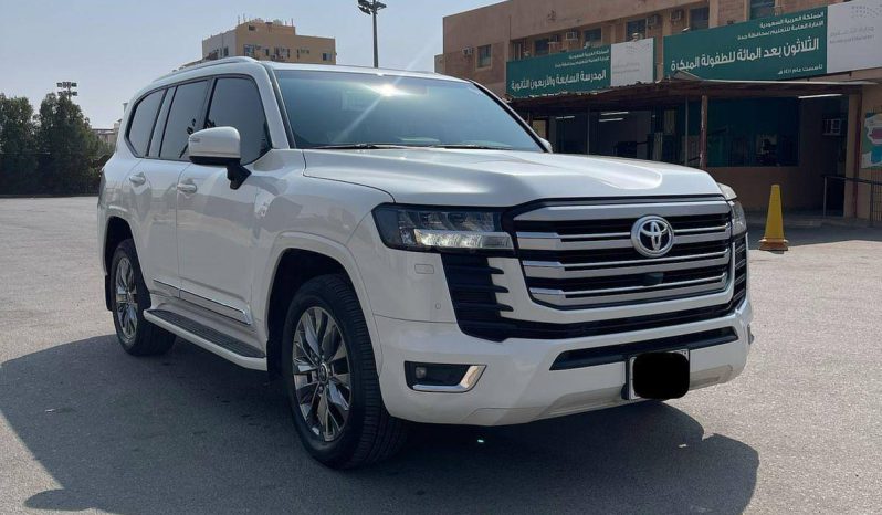 
								حراج جدة تويوتا لاندكروزر GXR4 full									