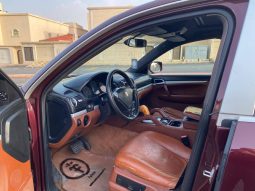 
										حراج الرياض بورش كاين 6 full									