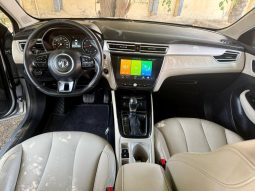 
										حراج ام جي 5 2023 full									