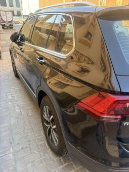 
										حراج جدة فولكس واجن 2020 full									