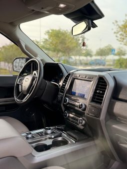 
										حراج الدمام فورد اكسبديشن 2020 full									