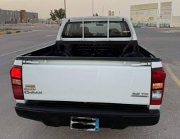 
										حراج الرياض ايسوزو 2021 full									