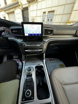 
										حراج الرياض فورد اكسبلورر 2020 full									