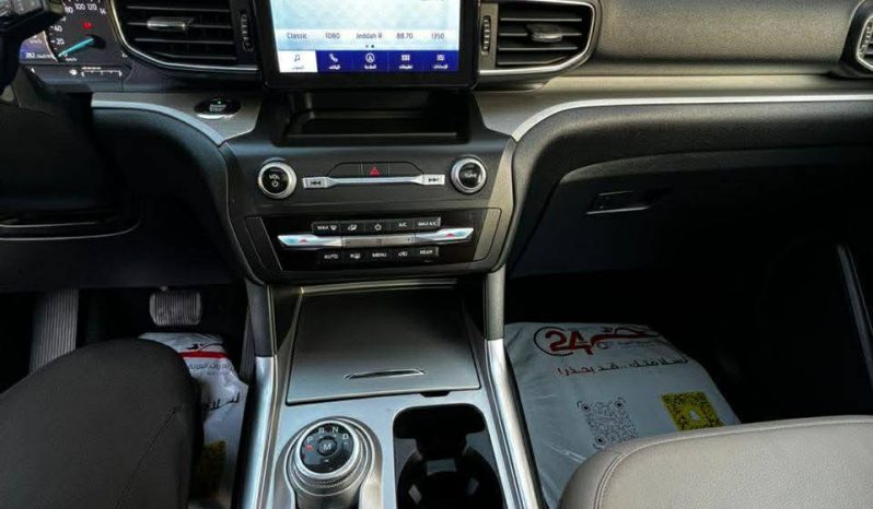 
								حراج الرياض فورد اكسبلورر 2020 full									