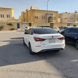
										حراج الرياض شانجان ايدو 2021 full									