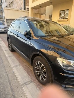 
										حراج جدة فولكس واجن 2020 full									