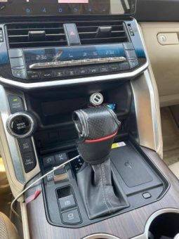 
										حراج جدة تويوتا لاندكروزر GXR4 full									