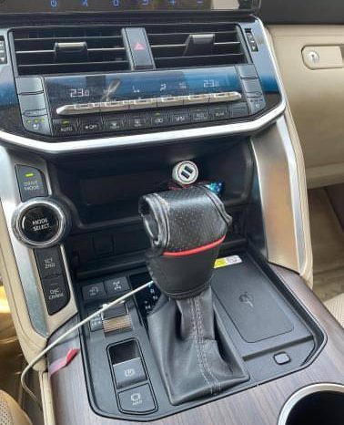 
								حراج جدة تويوتا لاندكروزر GXR4 full									