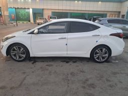
										حراج الرياض هيونداي النترا 2016 full									